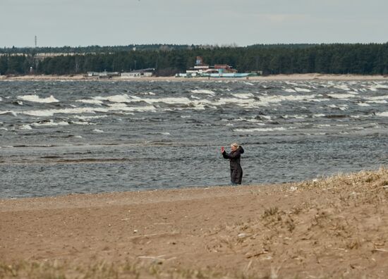 Russia Daily Life 