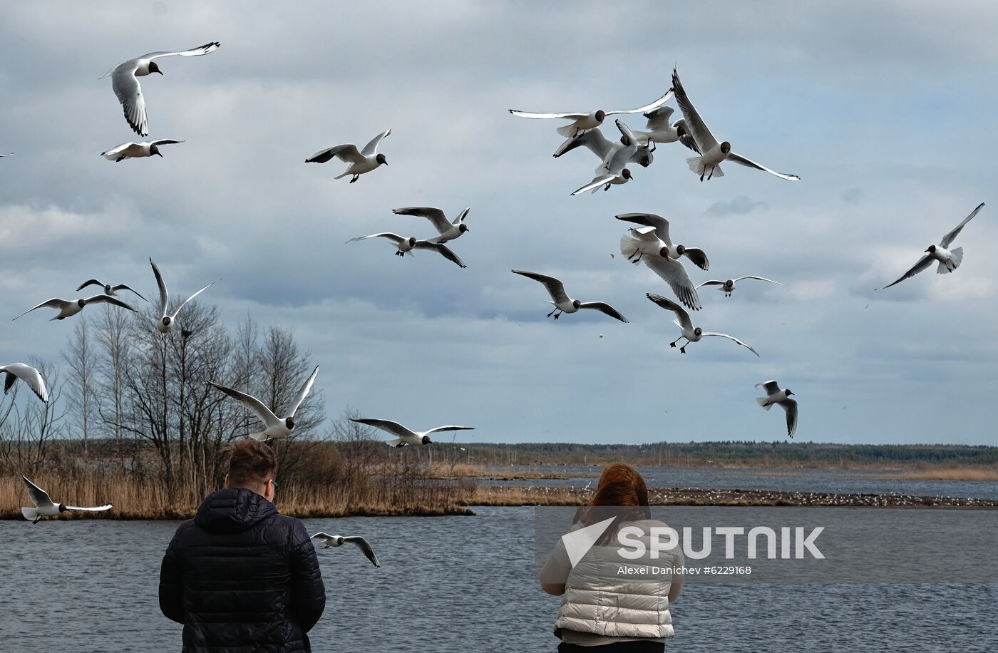 Russia Daily Life 