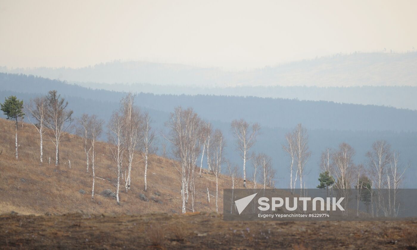 Russia Daily Life
