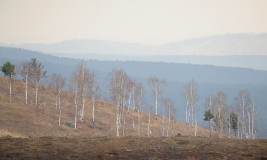 Russia Daily Life 