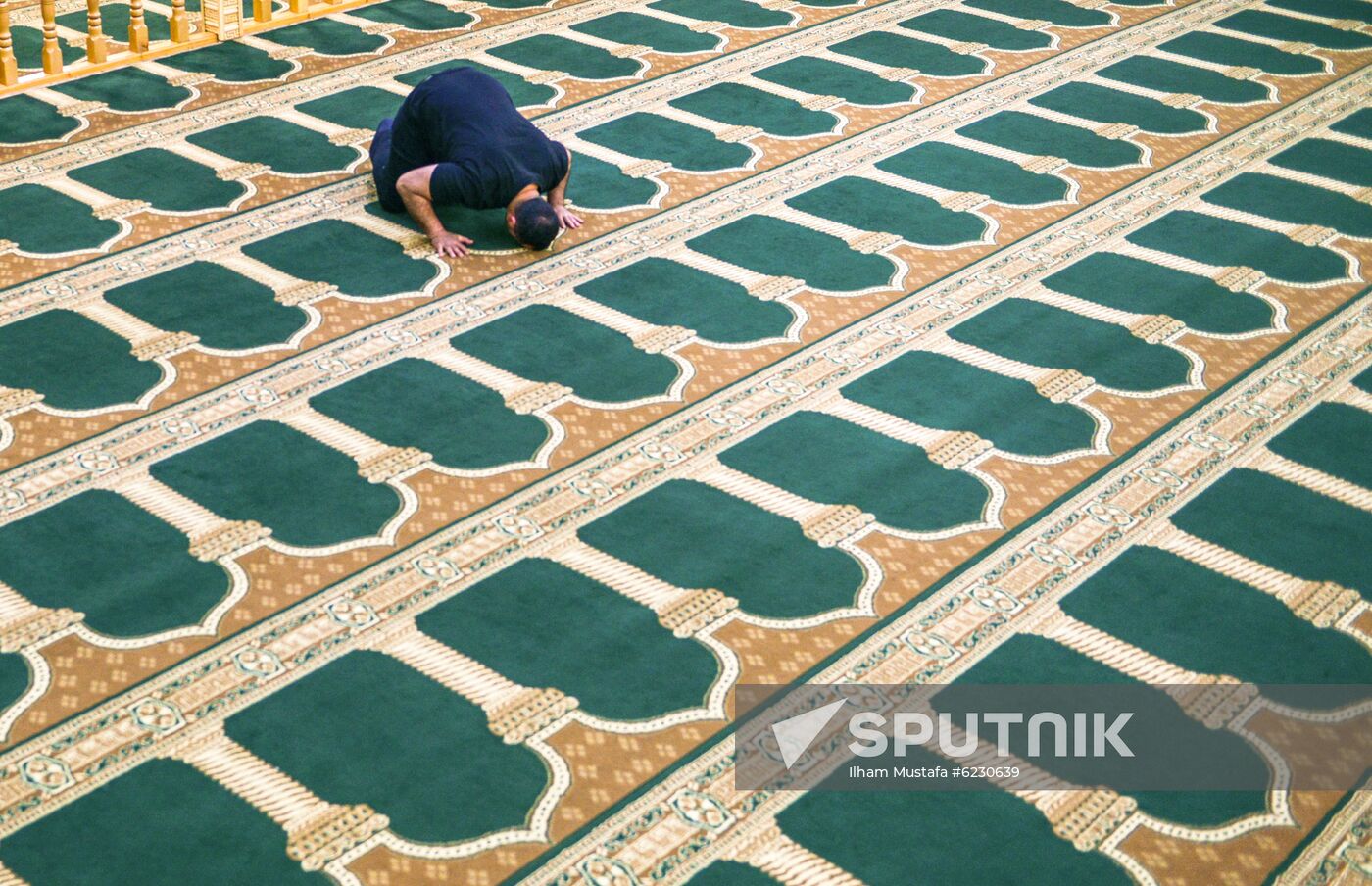 Azerbaijan Ramadan