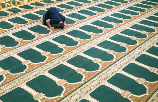 Azerbaijan Ramadan