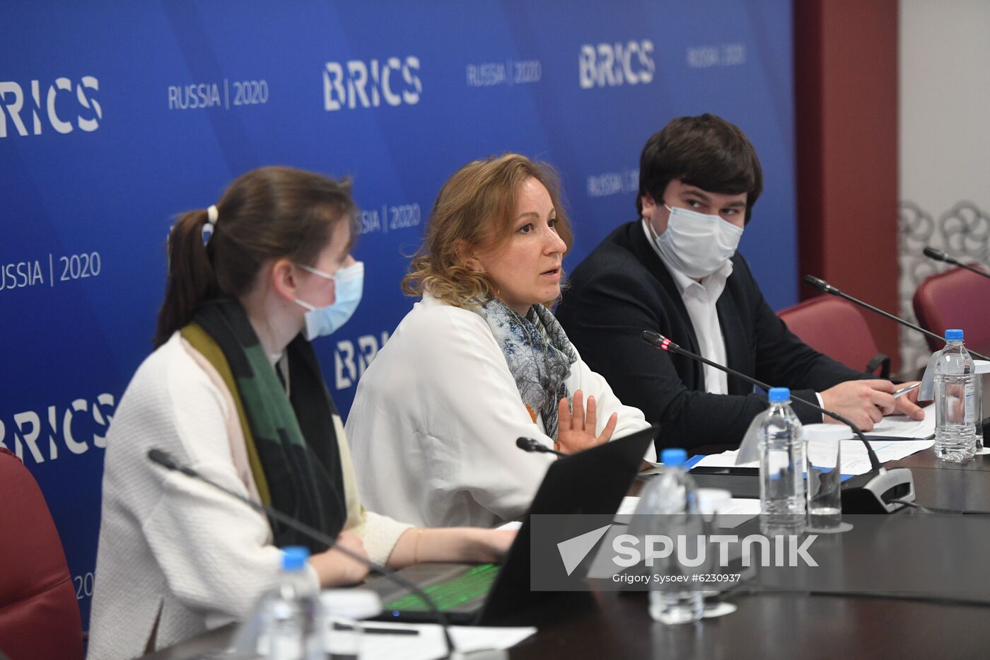 24th Meeting of the BRICS Contact Group on Economic and Trade Issues (CGETI)
