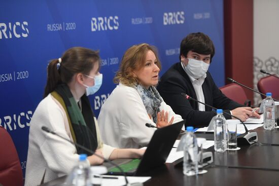 24th Meeting of the BRICS Contact Group on Economic and Trade Issues (CGETI)
