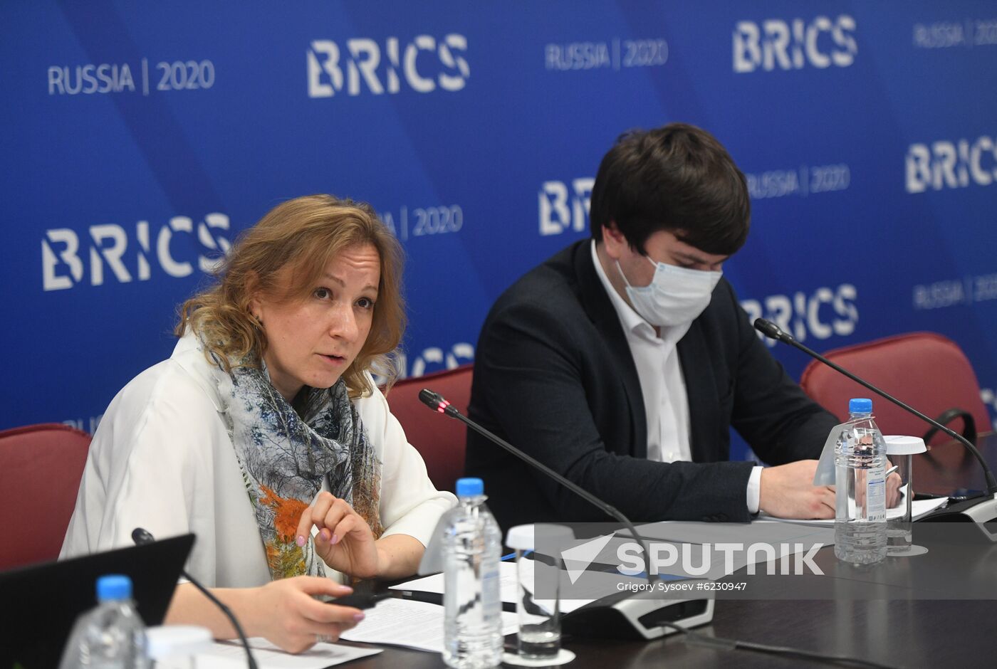 24th Meeting of the BRICS Contact Group on Economic and Trade Issues (CGETI)