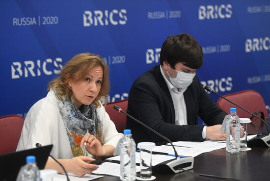 24th Meeting of the BRICS Contact Group on Economic and Trade Issues (CGETI)