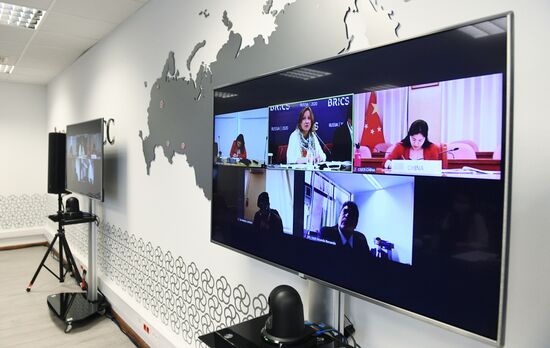 24th Meeting of the BRICS Contact Group on Economic and Trade Issues (CGETI)