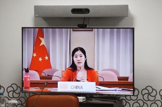 24th Meeting of the BRICS Contact Group on Economic and Trade Issues (CGETI)
