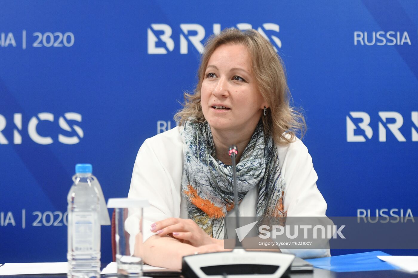 24th Meeting of the BRICS Contact Group on Economic and Trade Issues (CGETI)
