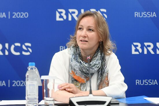 24th Meeting of the BRICS Contact Group on Economic and Trade Issues (CGETI)