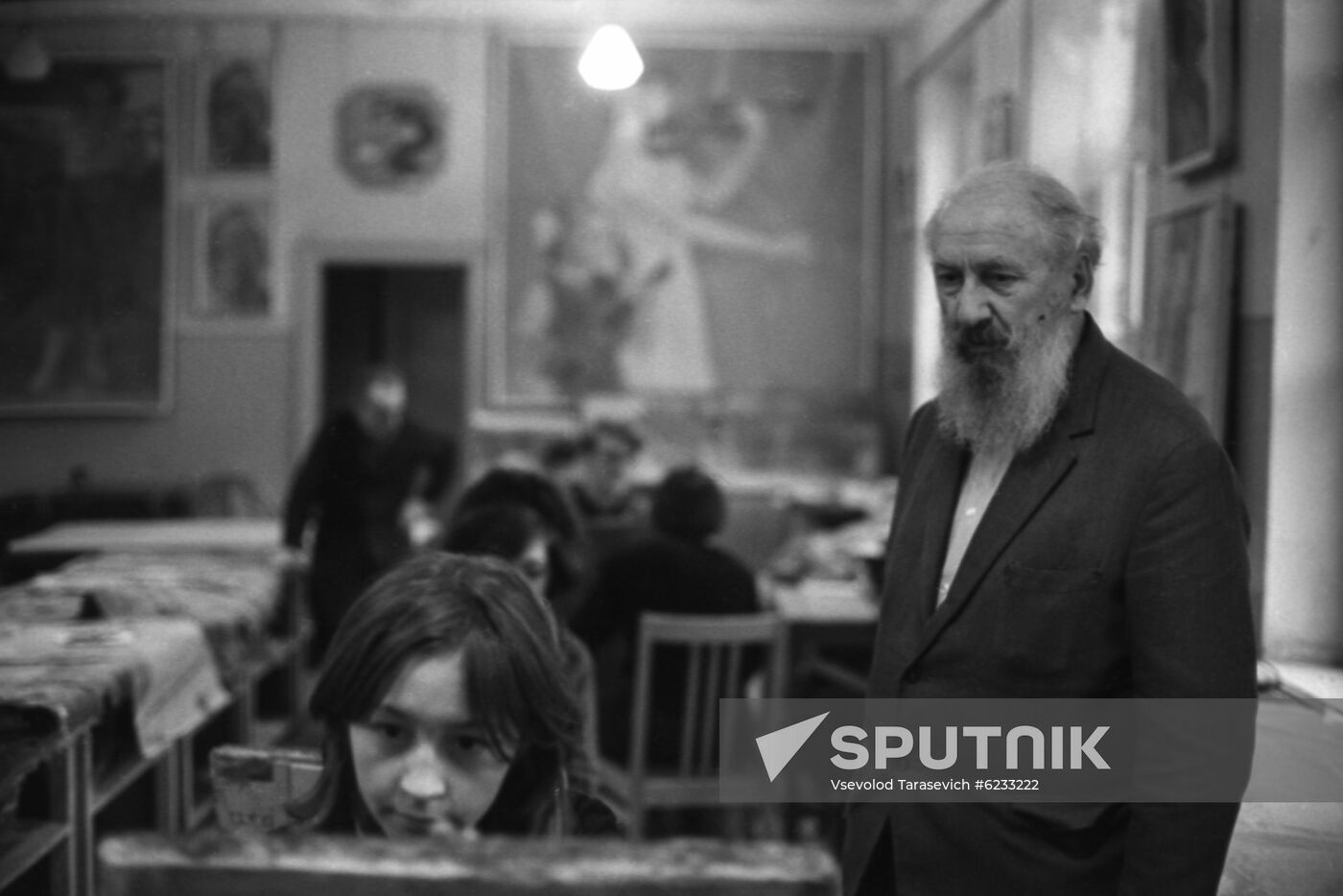 Moscow Higher School of Industrial and Applied Arts