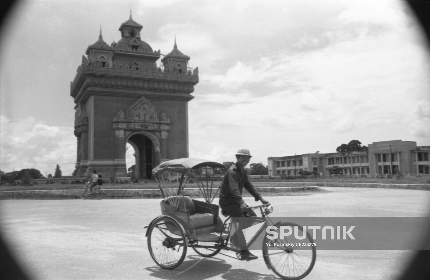 Kingdom of Laos