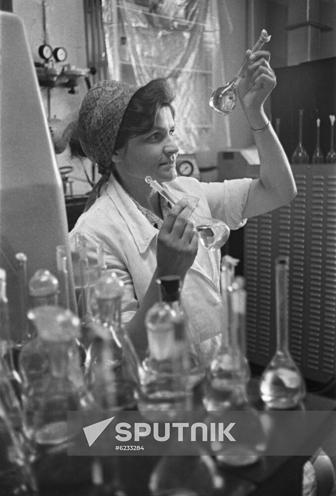 Academician Pryanishnikov Agro-Chemical Experimental Station in Dolgoprudny