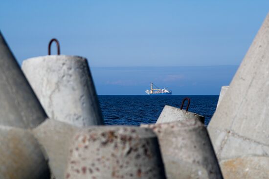 Russia Nord Stream 2