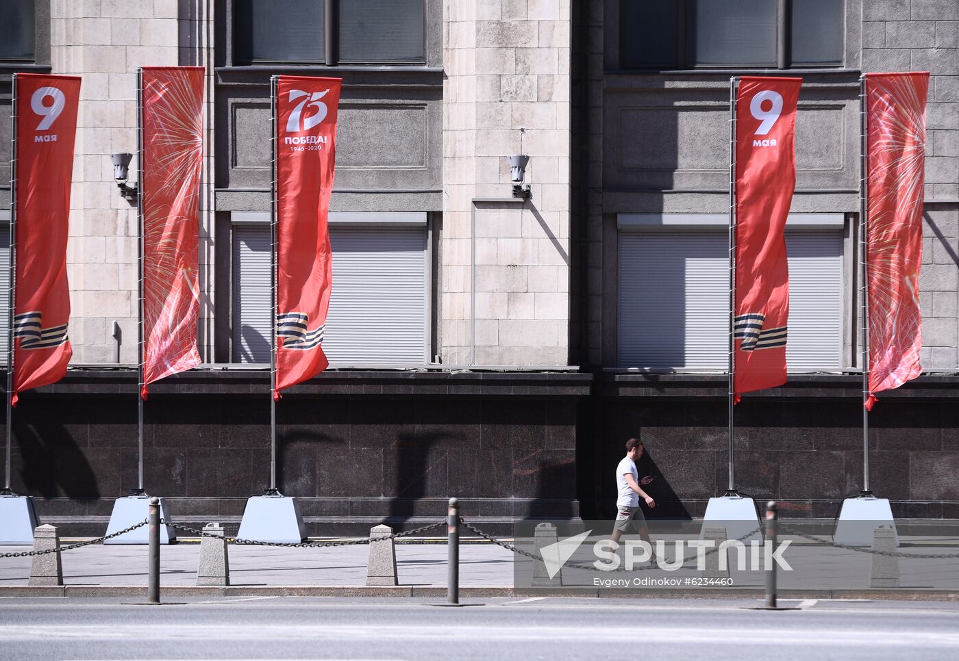 Russia Daily Life