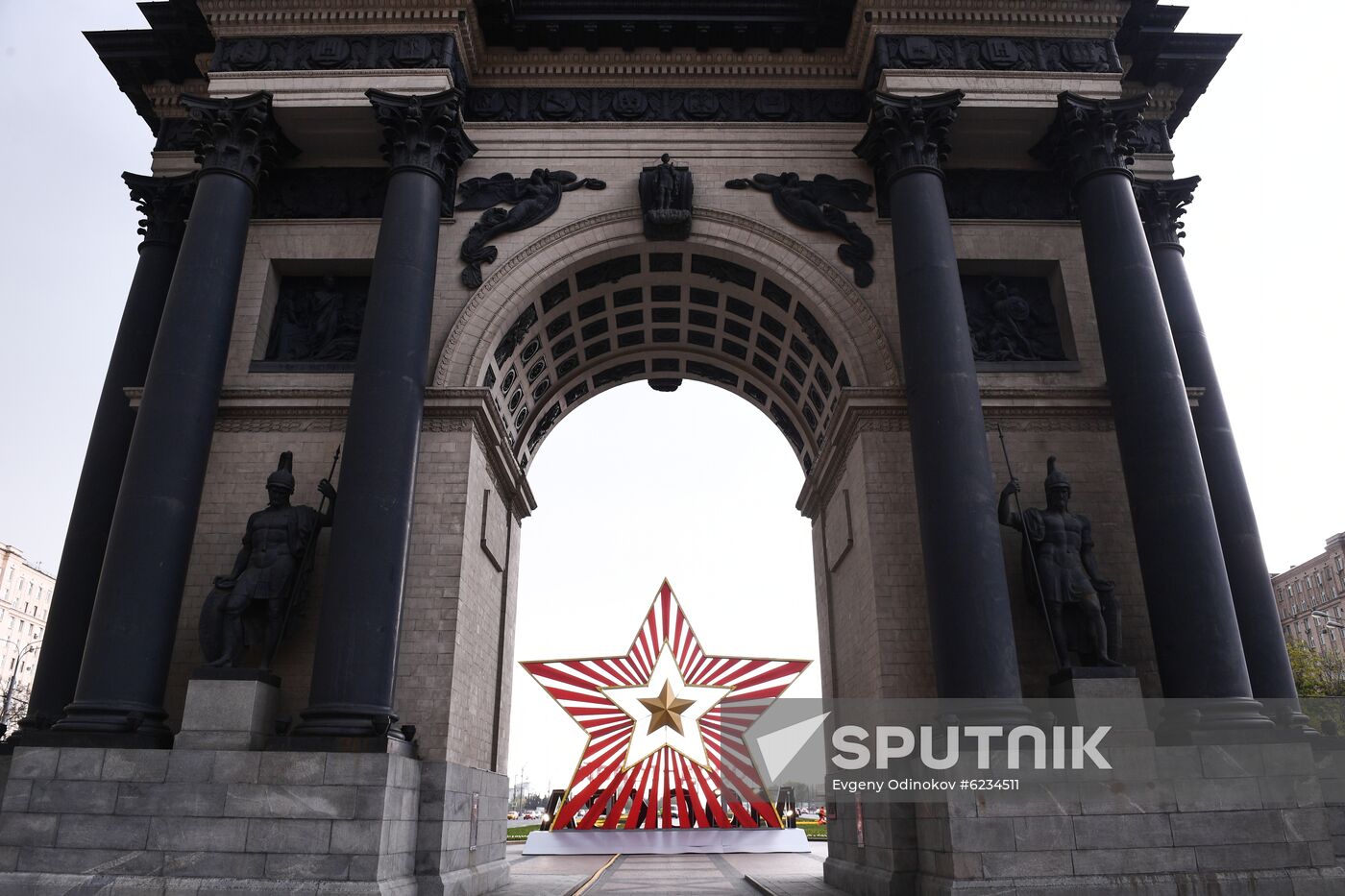 Russia Daily Life