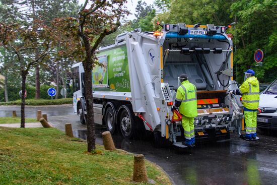 France Coronavirus Lockdown Ease