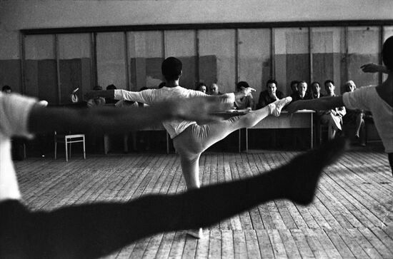 Lunacharsky Theater Institute