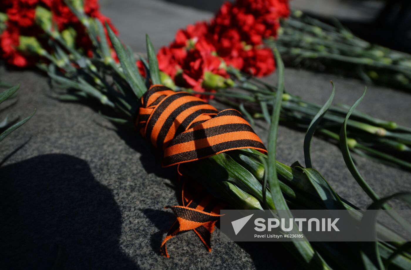 Russian regions prepare for Victory Day celebrations