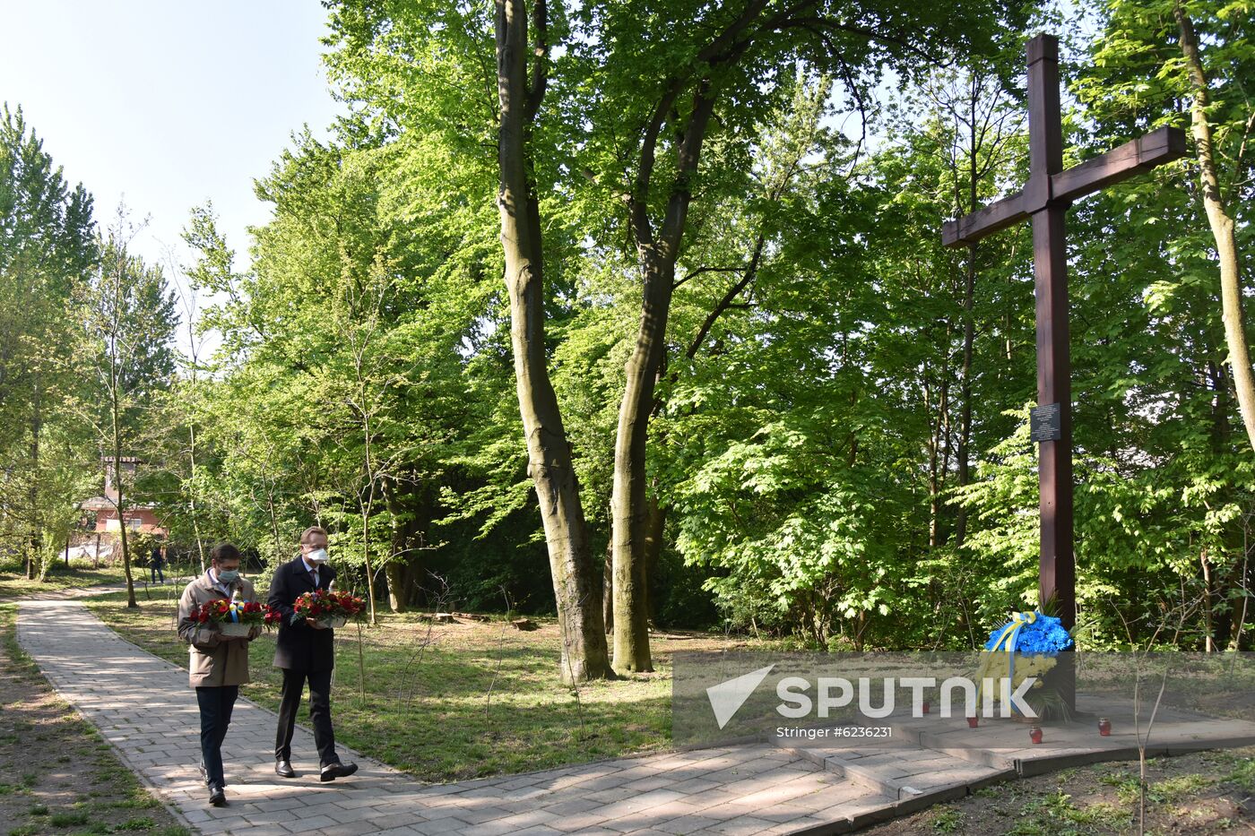 WWII Ending Anniversary Worldwide