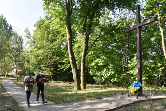 WWII Ending Anniversary Worldwide