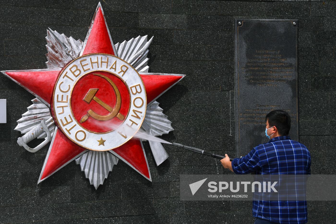 Russian regions prepare for Victory Day celebrations