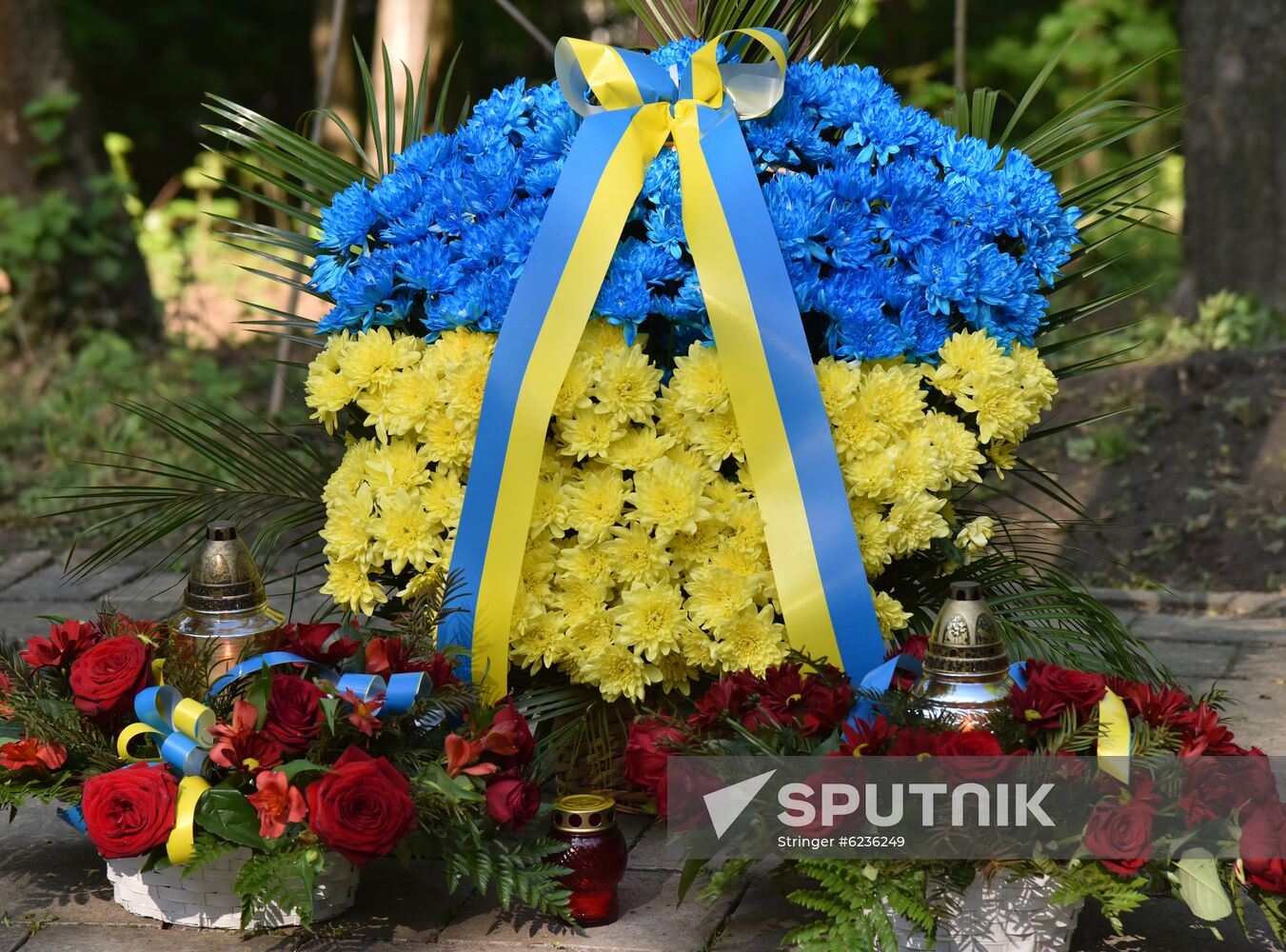 WWII Ending Anniversary Worldwide