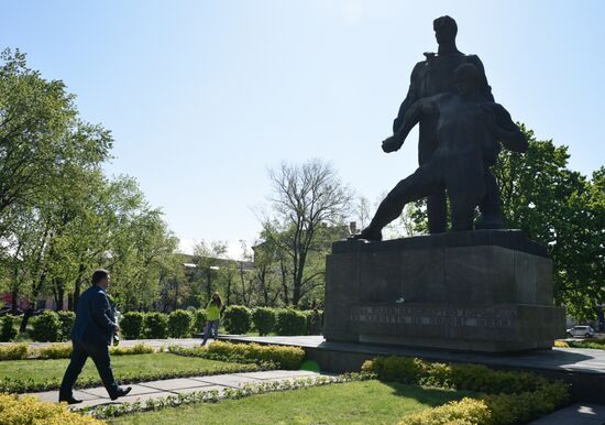 WWII Ending Anniversary Worldwide