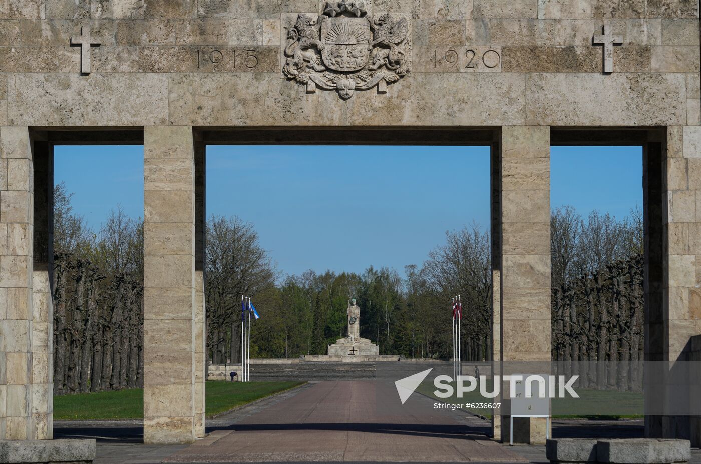 WWII Ending Anniversary Worldwide