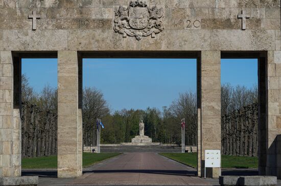 WWII Ending Anniversary Worldwide