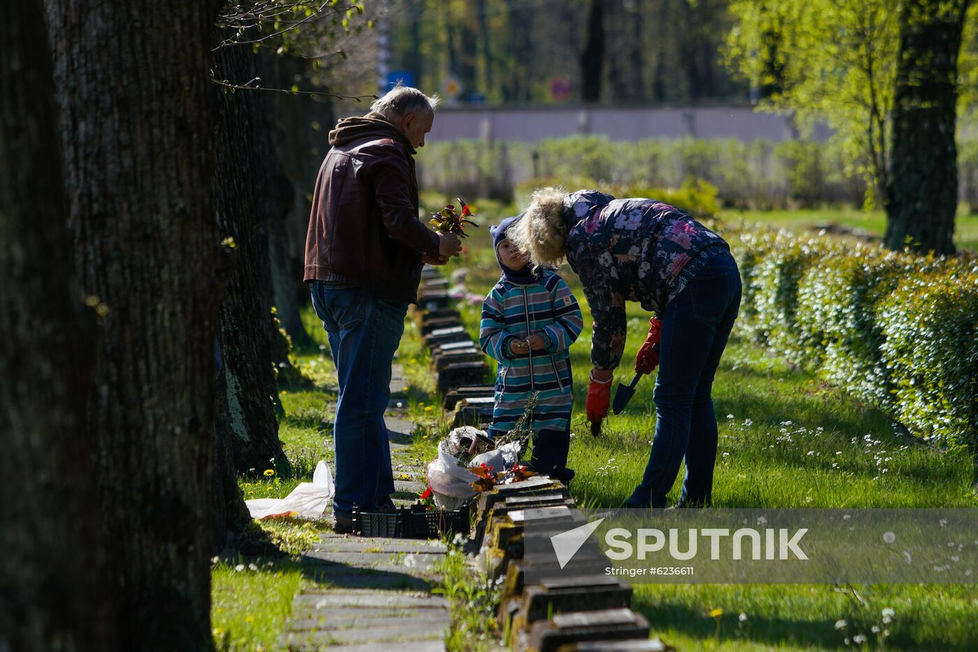 WWII Ending Anniversary Worldwide