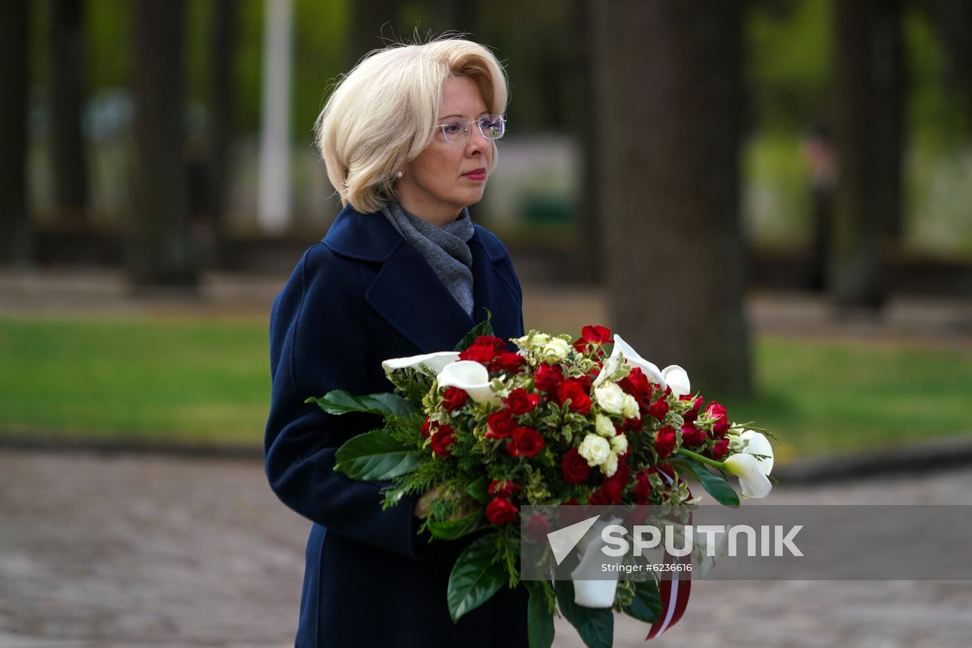 WWII Ending Anniversary Worldwide