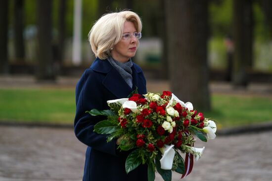 WWII Ending Anniversary Worldwide