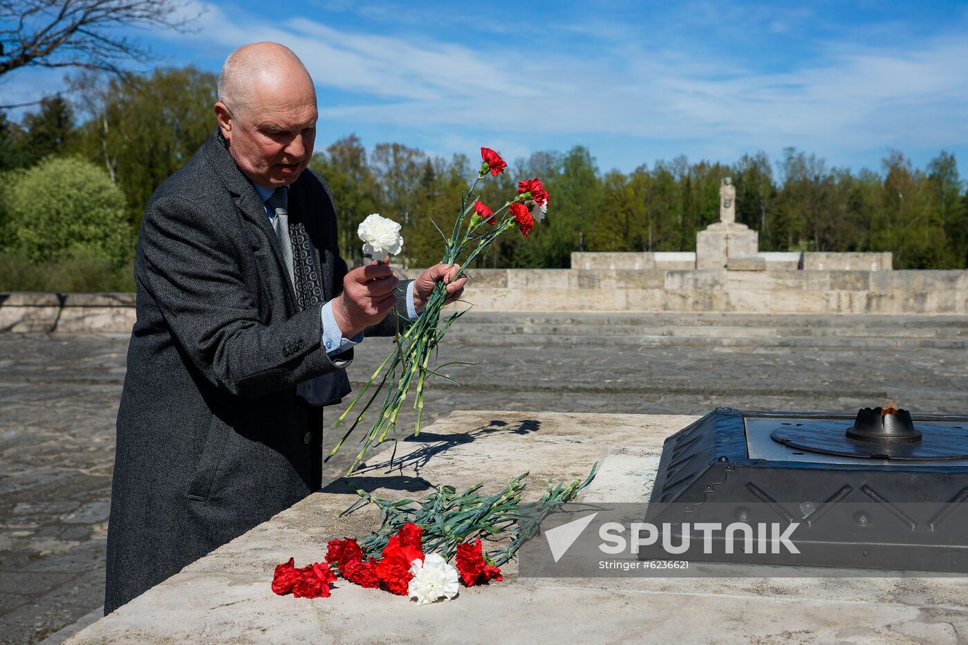 WWII Ending Anniversary Worldwide