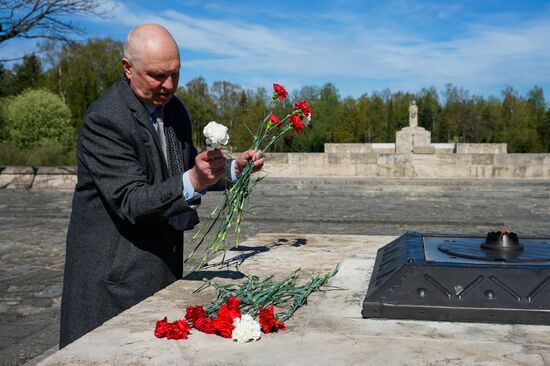 WWII Ending Anniversary Worldwide