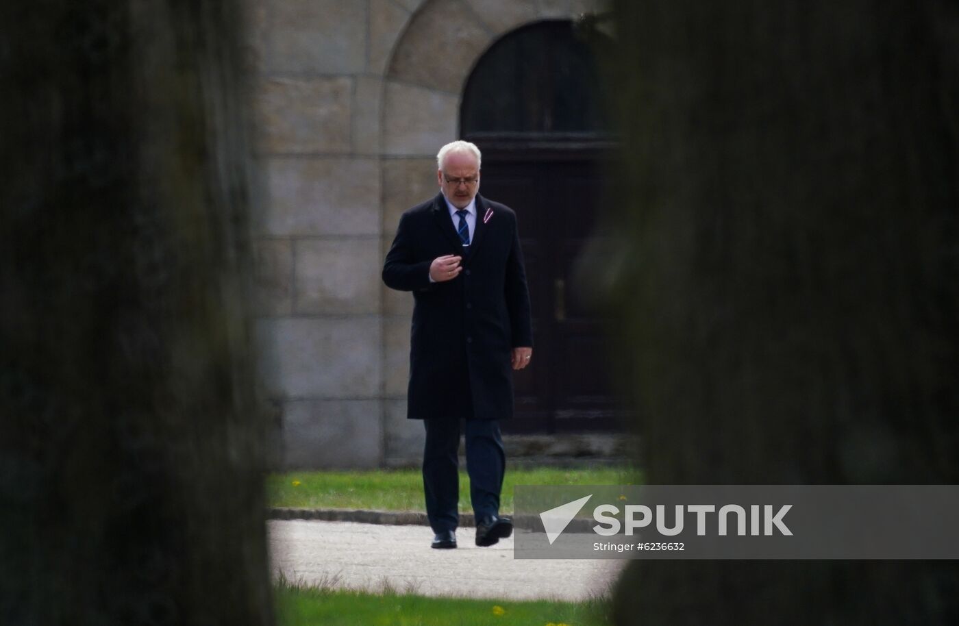 WWII Ending Anniversary Worldwide