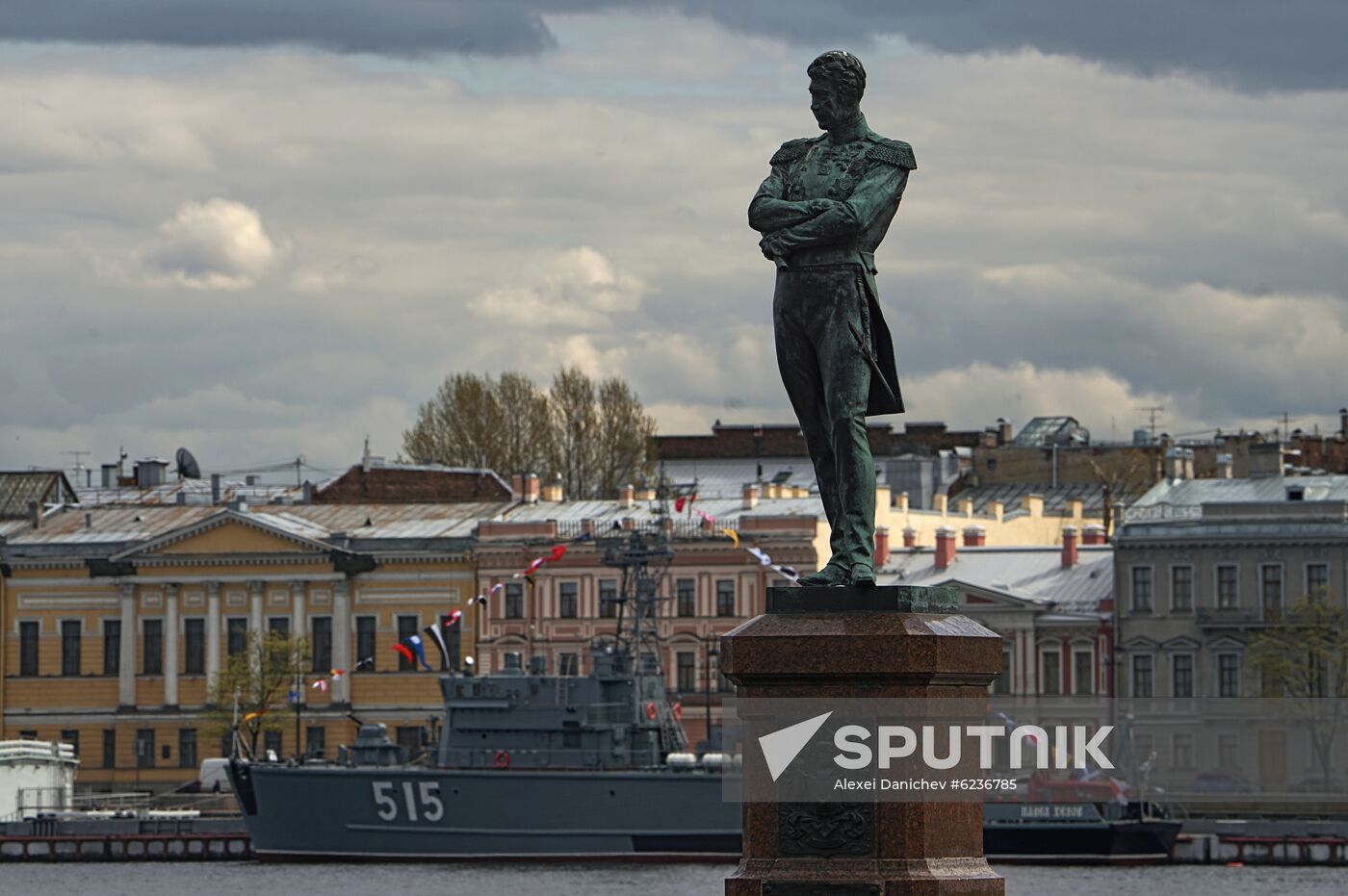 Russian regions prepare for Victory Day celebrations