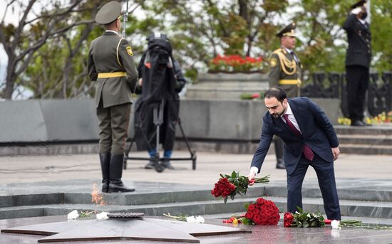 Armenia Victory Day