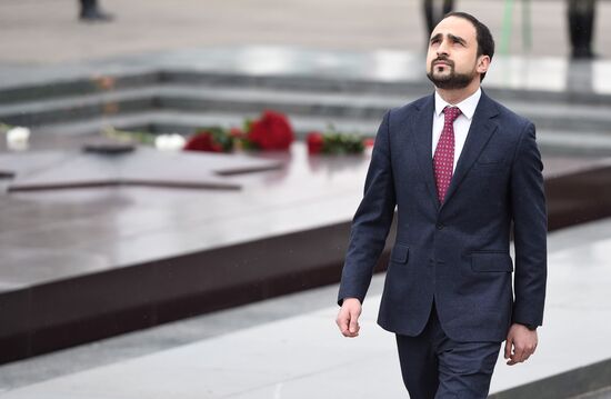 Armenia Victory Day