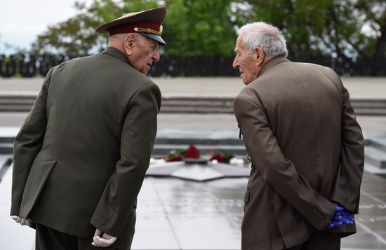 Armenia Victory Day