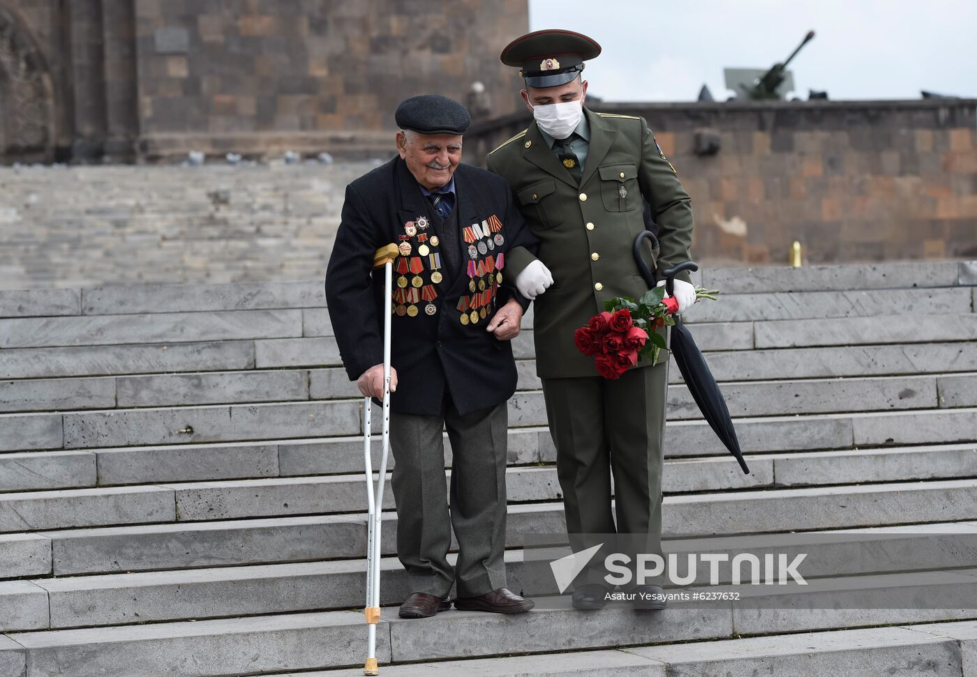 Armenia Victory Day
