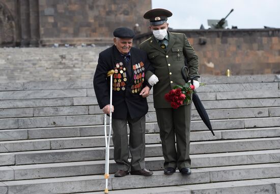 Armenia Victory Day