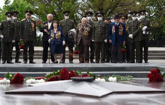 Armenia Victory Day
