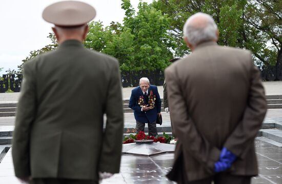 Armenia Victory Day