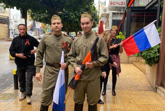 Victory Day Worldwide