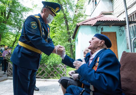 Victory Day Worldwide