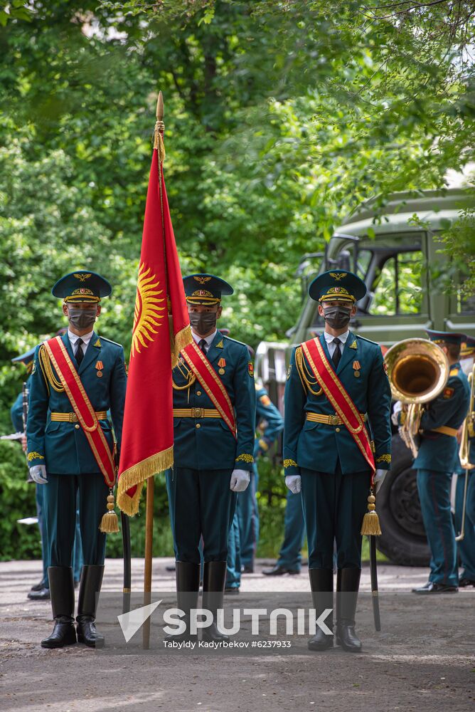 Victory Day Worldwide