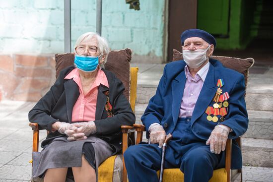 Victory Day Worldwide