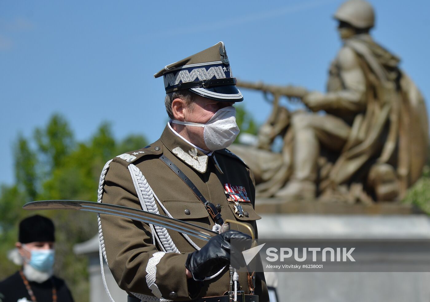 Victory Day Worldwide