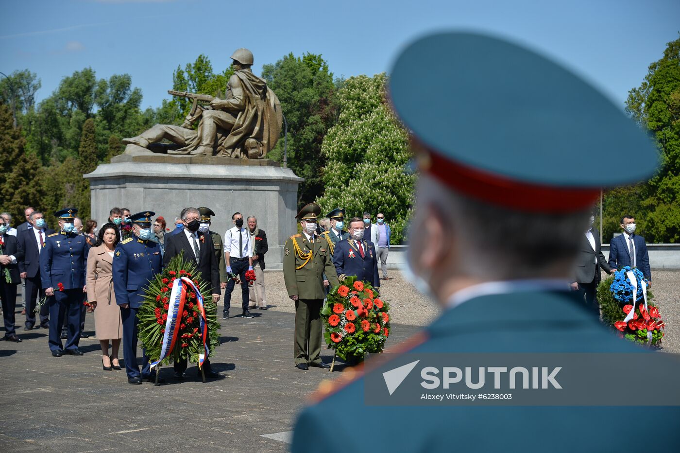 Victory Day Worldwide